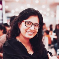 Sreedevi Nair