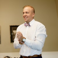 Trevor Sidney, CPA