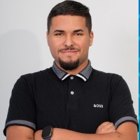 Caio Dos Santos Pires