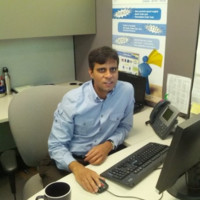 Riyaz Mohammed