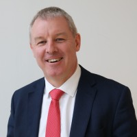 John Ferguson Qfa