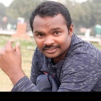 Karthikeyan Sisubalan