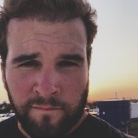 Corey MacLeod