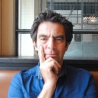 Patrick Lijdsman