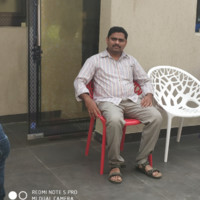Gandrotula Chandrakumar
