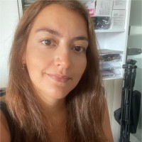 Burcu Uğraş Kayacı