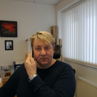 Lars Ivar Mælen
