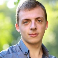Vasiliy Gromov