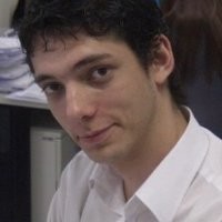 Pedro Drudi