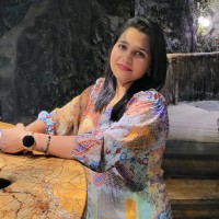 Priyanka Rai