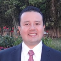 Camilo Alberto Franco Pardo
