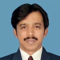 Mohammad Fasi Ulla Khan