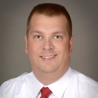 Timothy Shaw