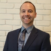 Michael Davis, MS, PMP, Veteran