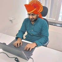 Bharat Khandelwal