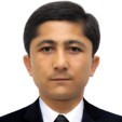 Munisbek Abdullayev