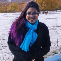 Melanie Borges Medrano