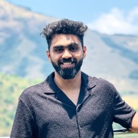 Anurag P
