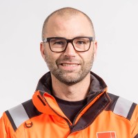 Kristofer Eriksson