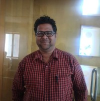Plaban Mohapatra