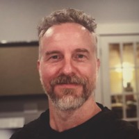 Rob Hawkins