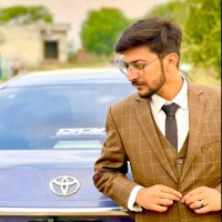 Umair Abbasi