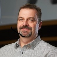 Bill Stupak