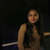 Kinnari Joshi