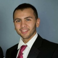 Josh Almeida