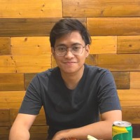 Vincent Ray Enriquez