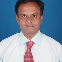 Kalishetti Srikanth