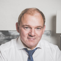 Juergen Gramsch