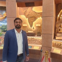 Ravindranath Jaganath