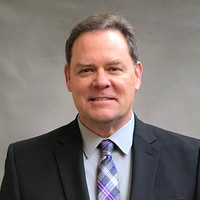 Larry Cahill