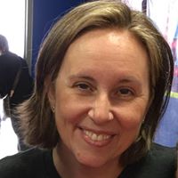 Ann O'Leary