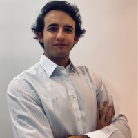 Jorge Marés Arbaiza