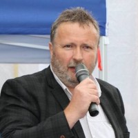 Per Arne Tveit