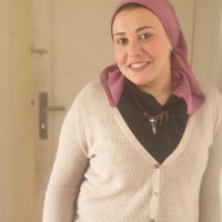 Mai Ahmed
