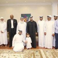 Rashid Khalifa