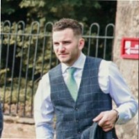 Ollie Brewer