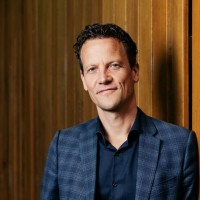 Martin Bakker