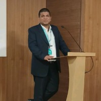 Manoj Kumar Padhiari