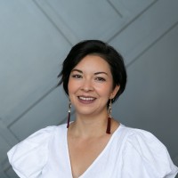 Ariana Amezquita Lundstrom