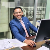 Felipe Chirinos Casas
