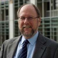 Paul Davidson