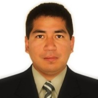 Werner Oda Holguin