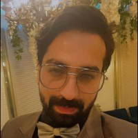 Muhammad Kamran Usman