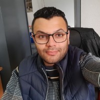 mohammed benaissa