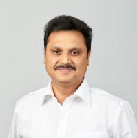 Rakesh Chandra