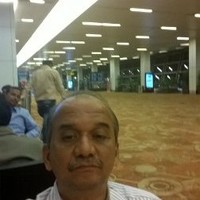 Deepak Gaitonde